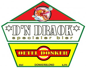 D'n Draok Oetel Donker B26