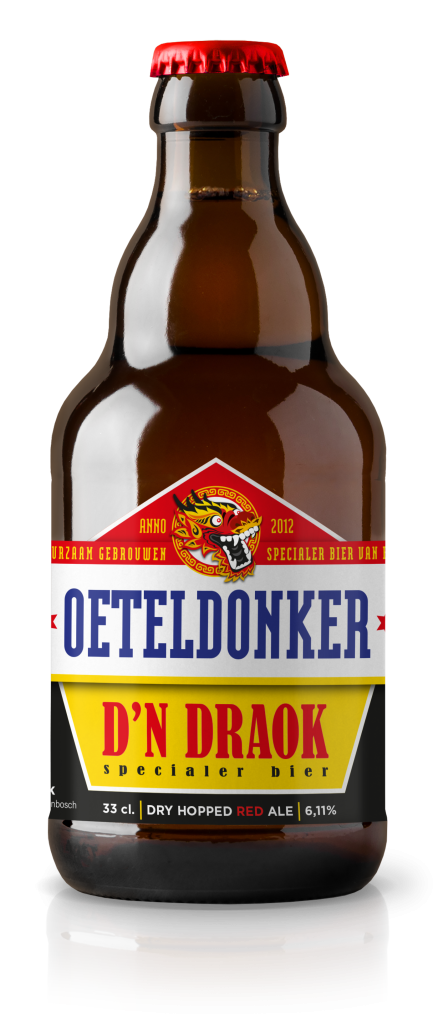 Oeteldonker