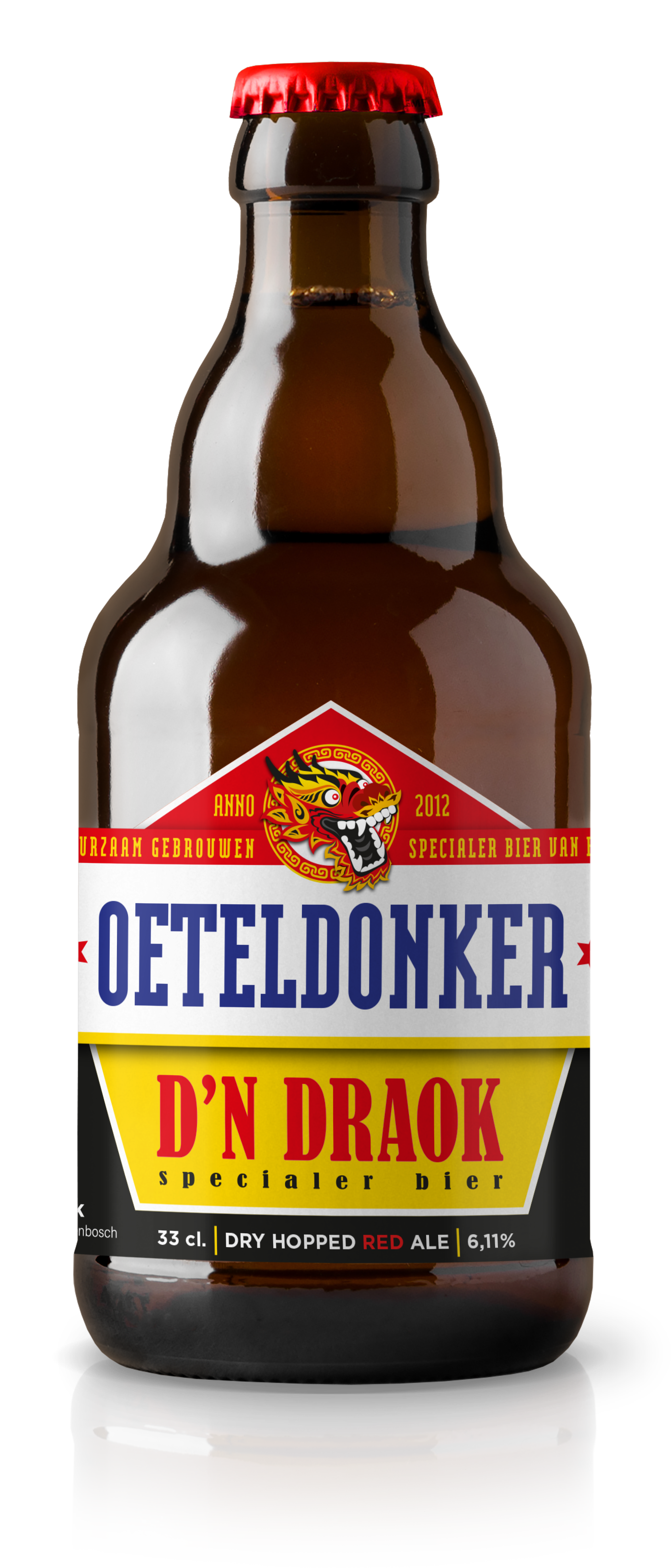 Oeteldonker