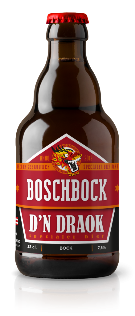 Boschbock