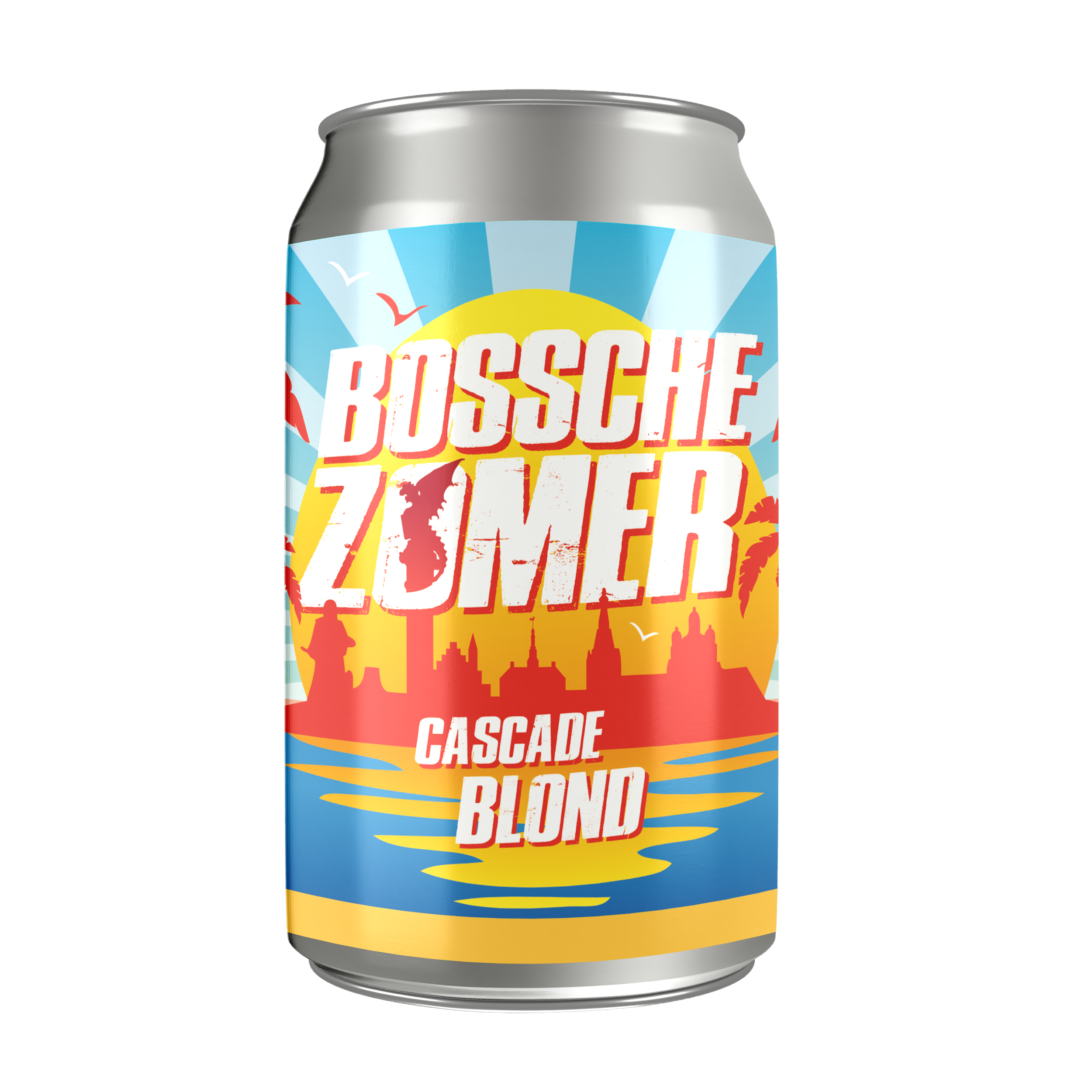 Bossche Zomer