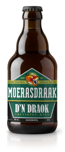 Moerasdraak