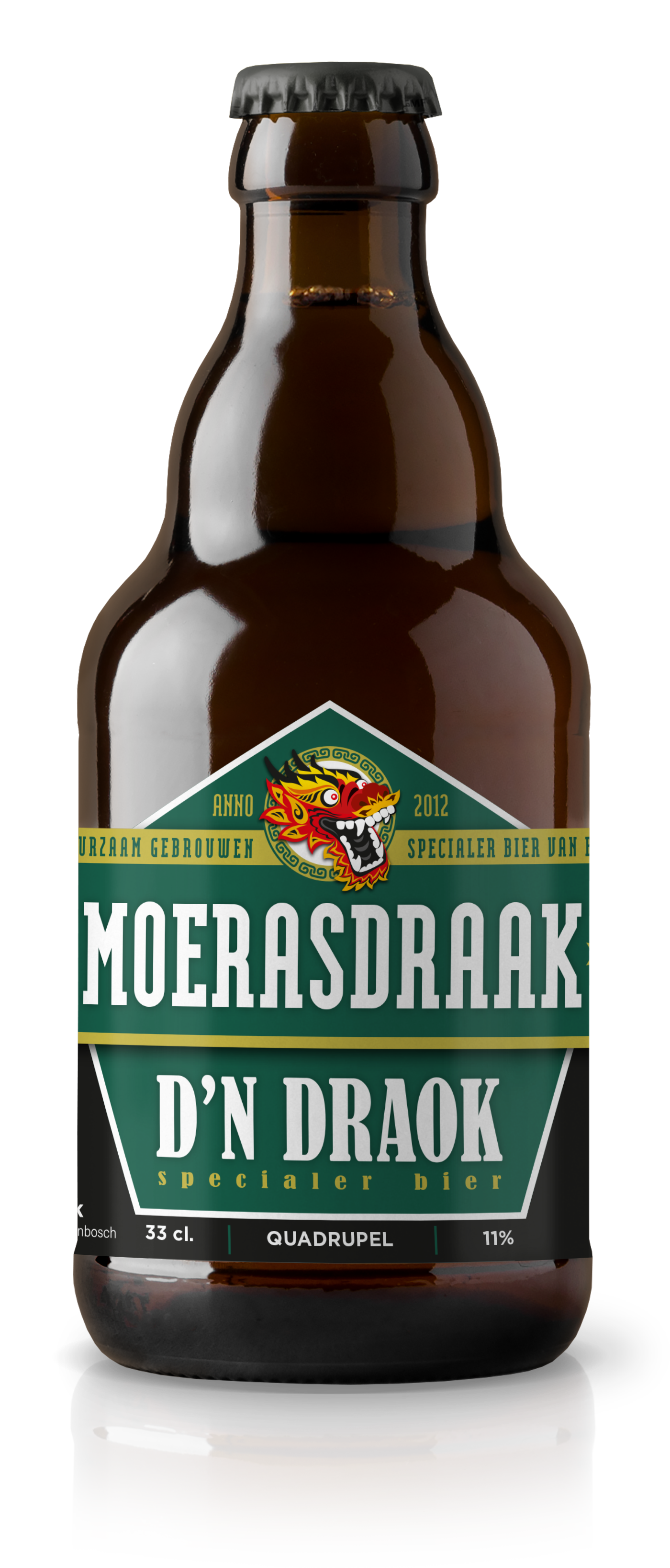 Moerasdraak