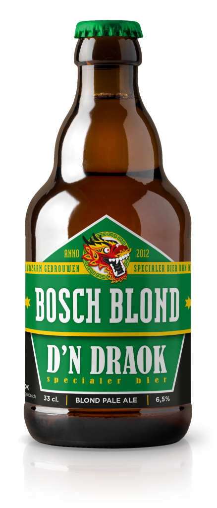 Bosch Blond