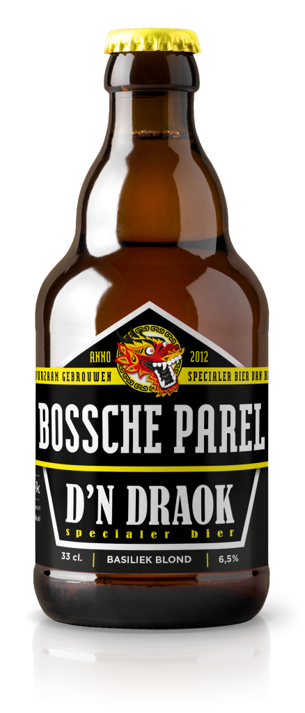 Bossche Parel